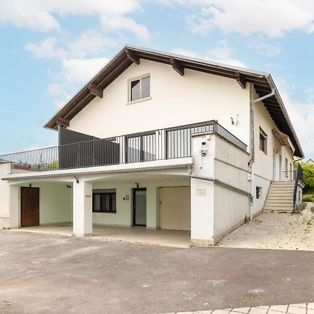 L'Andalouse & Spa Privatif - Strasbourg Mittel Mittelhausbergen Extérieur photo