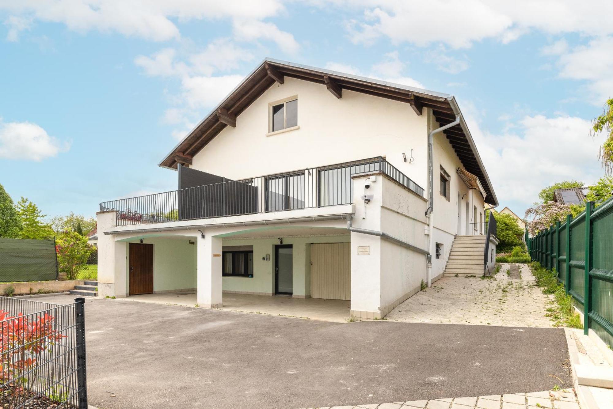 L'Andalouse & Spa Privatif - Strasbourg Mittel Mittelhausbergen Extérieur photo