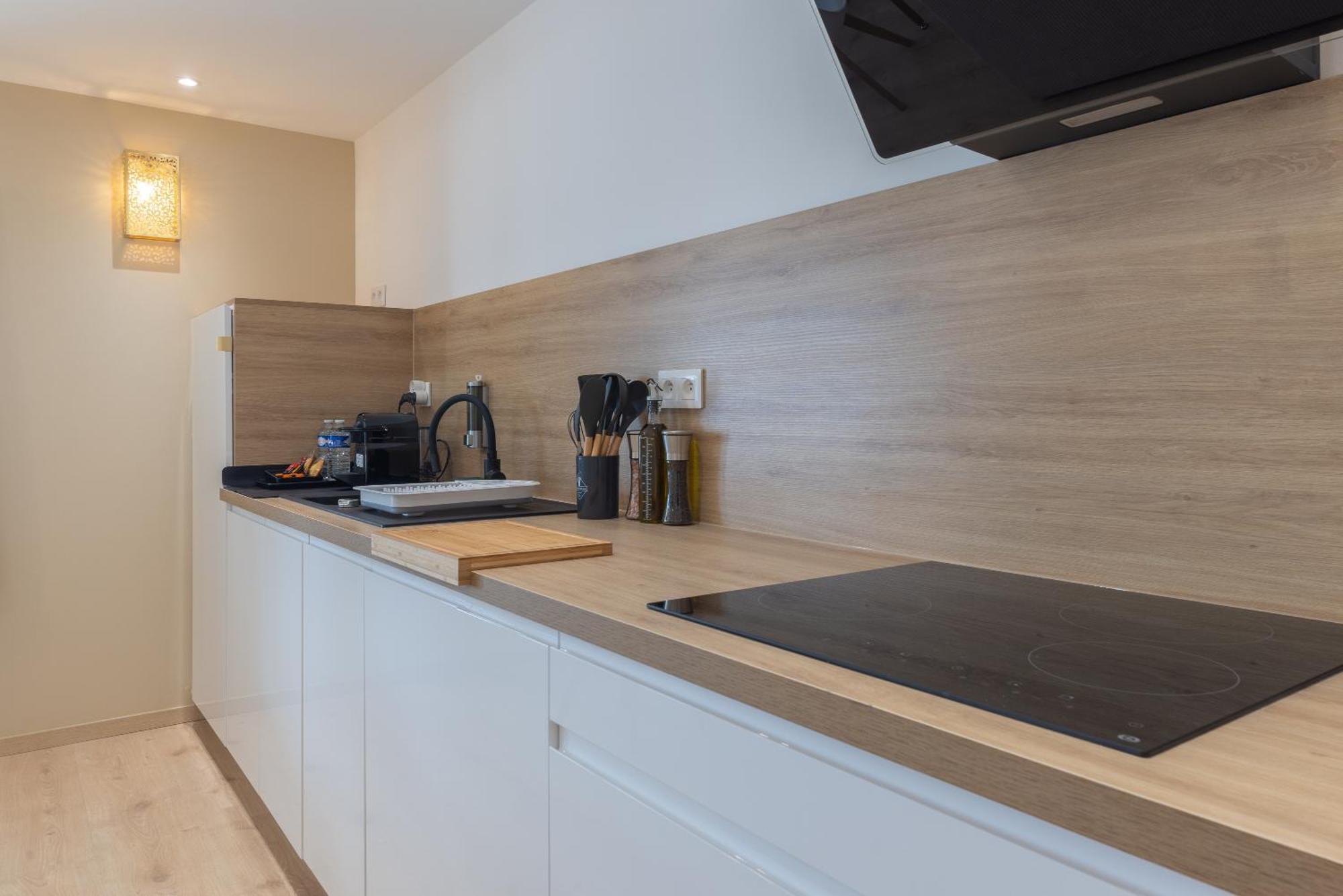L'Andalouse & Spa Privatif - Strasbourg Mittel Mittelhausbergen Extérieur photo