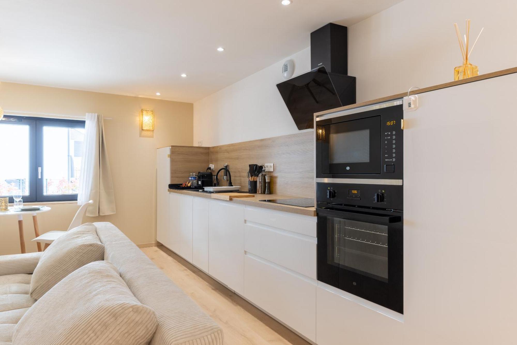 L'Andalouse & Spa Privatif - Strasbourg Mittel Mittelhausbergen Extérieur photo