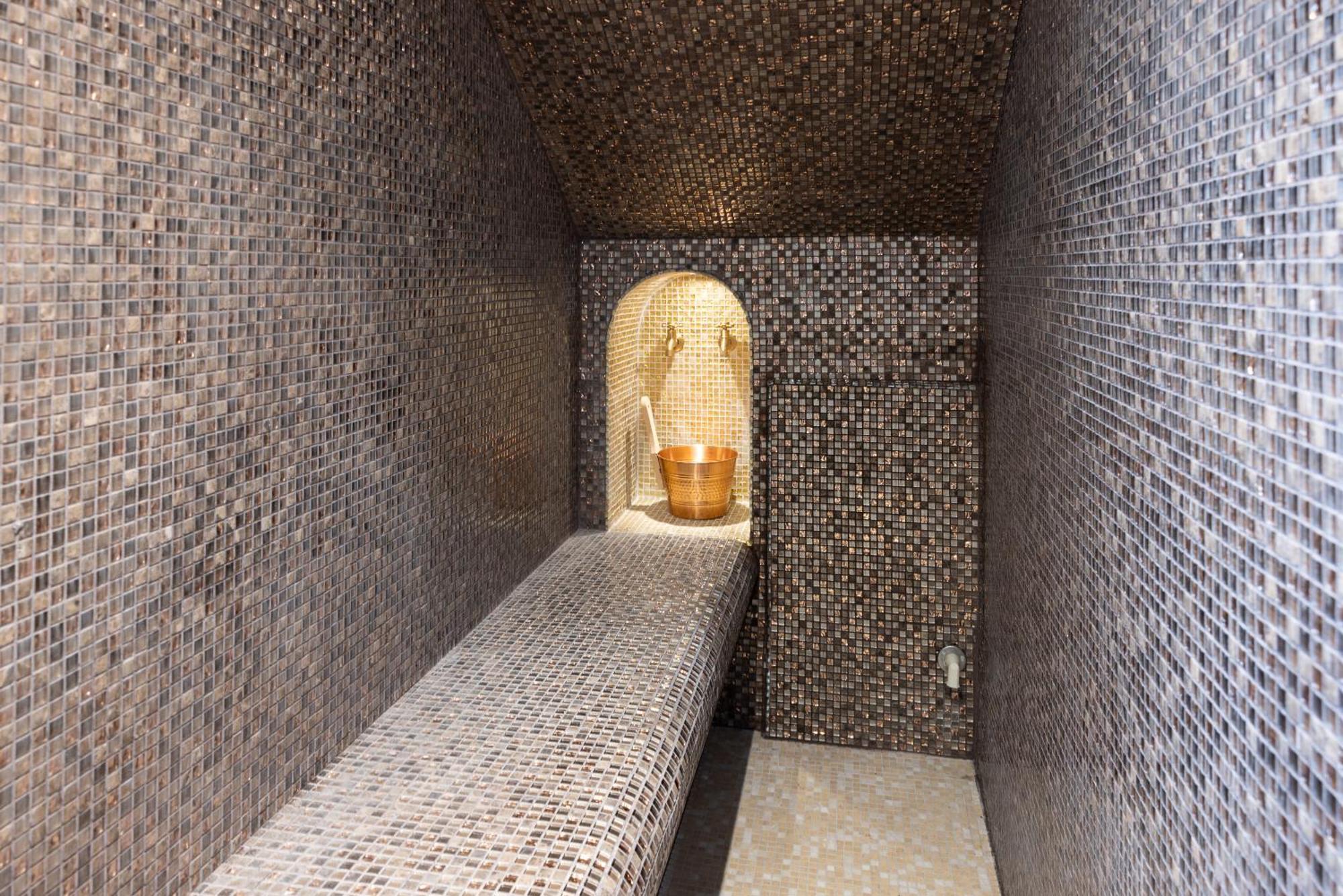 L'Andalouse & Spa Privatif - Strasbourg Mittel Mittelhausbergen Extérieur photo