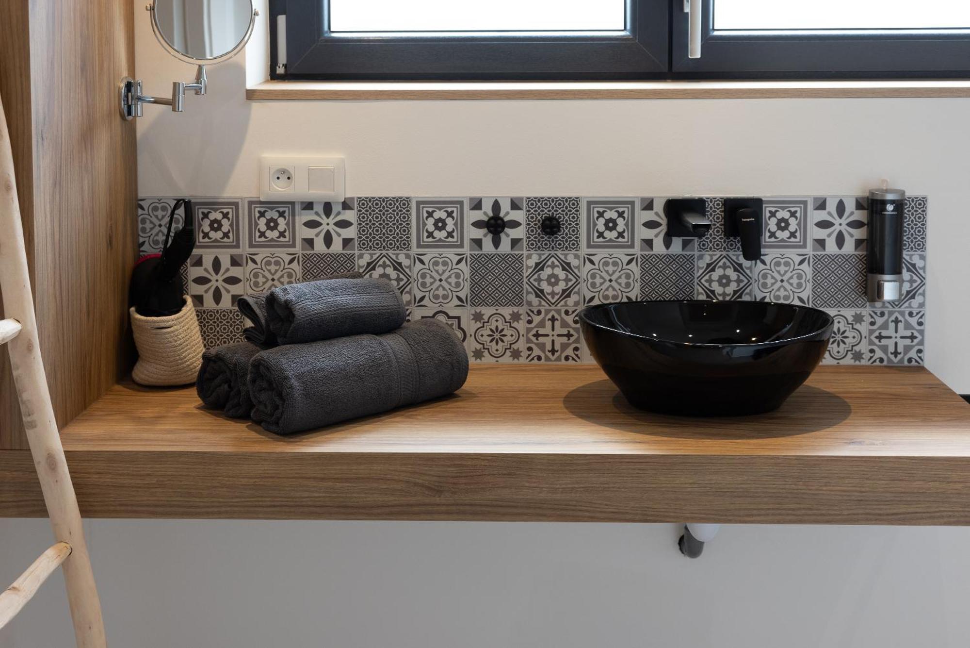L'Andalouse & Spa Privatif - Strasbourg Mittel Mittelhausbergen Extérieur photo