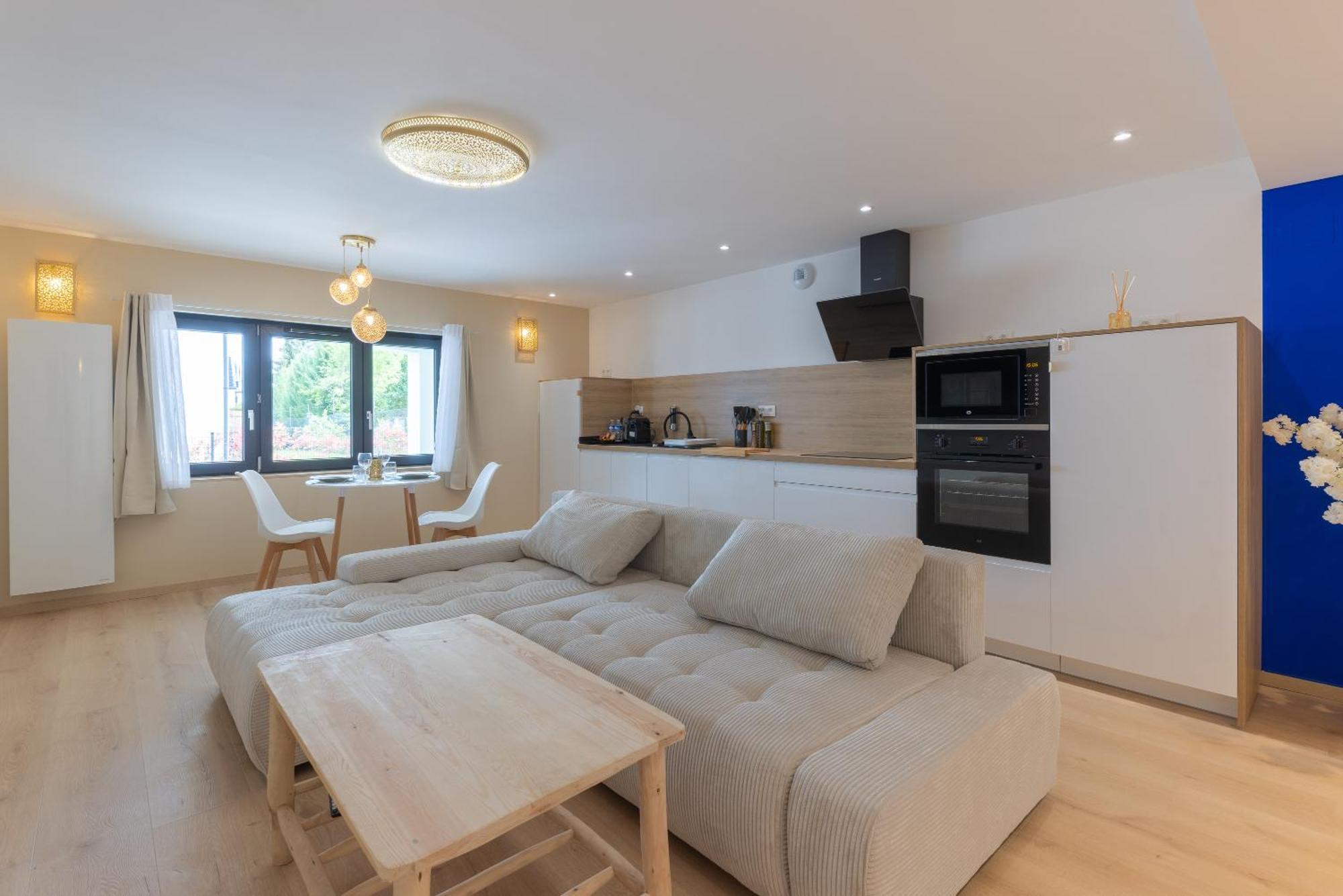 L'Andalouse & Spa Privatif - Strasbourg Mittel Mittelhausbergen Extérieur photo